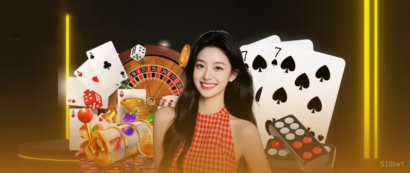 518bet: Análises que Levam Seu Jogo a Outro Nível