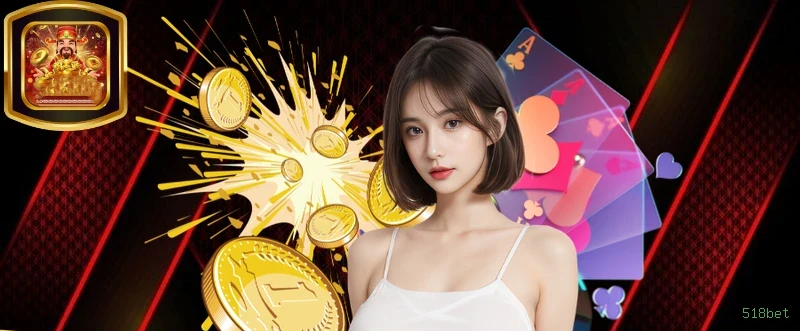 518bet: Aventura em Cada Lance com Jogos de Tabuleiro Online