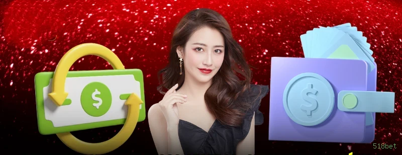 518bet: Os Melhores Recursos da Seção Arcade Que Você Precisa Conhecer