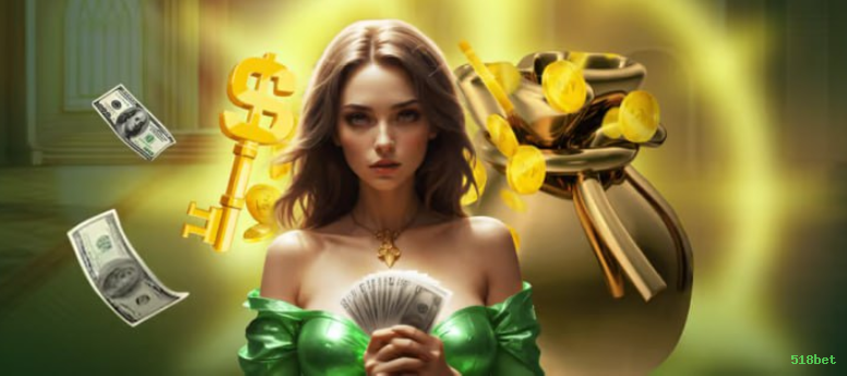518bet Aventura: Uma Viagem Imperdível pelo Mundo dos Jogos
