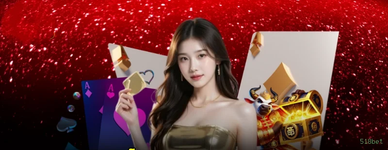 518bet Offline: Diversão Garantida Sem Precisar de Internet!