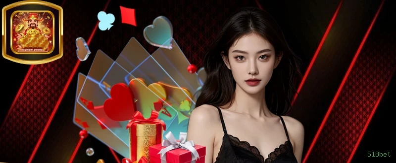 518bet: A Nova Era dos Jogos Mobile Que Você Precisa Conhecer